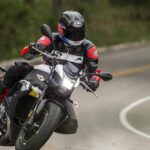 Prueba EBR 1190 SX