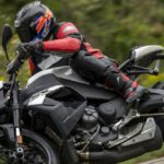 Prueba EBR 1190 SX