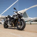 Prueba EBR 1190 SX