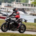 Prueba EBR 1190 SX