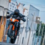 Las 12 motos más gamberras con matrícula 13 KTM Super Duke