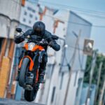 KTM Super Duke