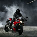 Las 12 motos más gamberras con matrícula 1 BMW S 1000 R