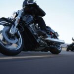 Las 12 motos más gamberras con matrícula 3 Harley-Davidson V Rod Muscle