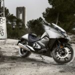 Las 12 motos más gamberras con matrícula 4 Honda NM4 Vultus