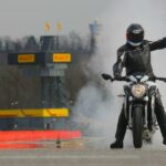 Las 12 motos más gamberras con matrícula 7 MV Agusta Brutale 800 Dragster