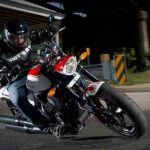Las 12 motos más gamberras con matrícula 11 Victory Hammer S4