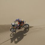 Dakar 2015 etapa 8