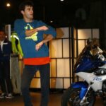 Equipamiento BMW Motorrad 2015