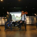 Equipamiento BMW Motorrad 2015