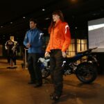 Equipamiento BMW Motorrad 2015