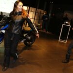 Equipamiento BMW Motorrad 2015