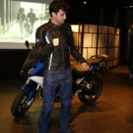 Equipamiento BMW Motorrad 2015