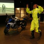 Equipamiento BMW Motorrad 2015