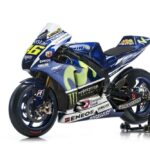 Movistar Yamaha MotoGP 2015