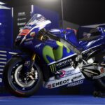 Movistar Yamaha MotoGP 2015