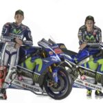 Movistar Yamaha MotoGP 2015