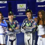 Movistar Yamaha MotoGP 2015