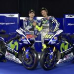 Movistar Yamaha MotoGP 2015