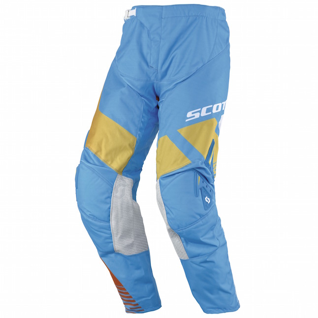 pant light blue yellow