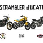 Preparaciones Scrambler Ducati