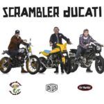 Preparaciones Scrambler Ducati