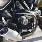 Prueba Ducati Scrambler Icon