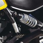Prueba Ducati Scrambler Icon