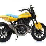 Scrambler Hondo Grattan