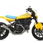 Scrambler Hondo Grattan