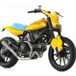 Scrambler Hondo Grattan