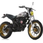 Scrambler Scratch