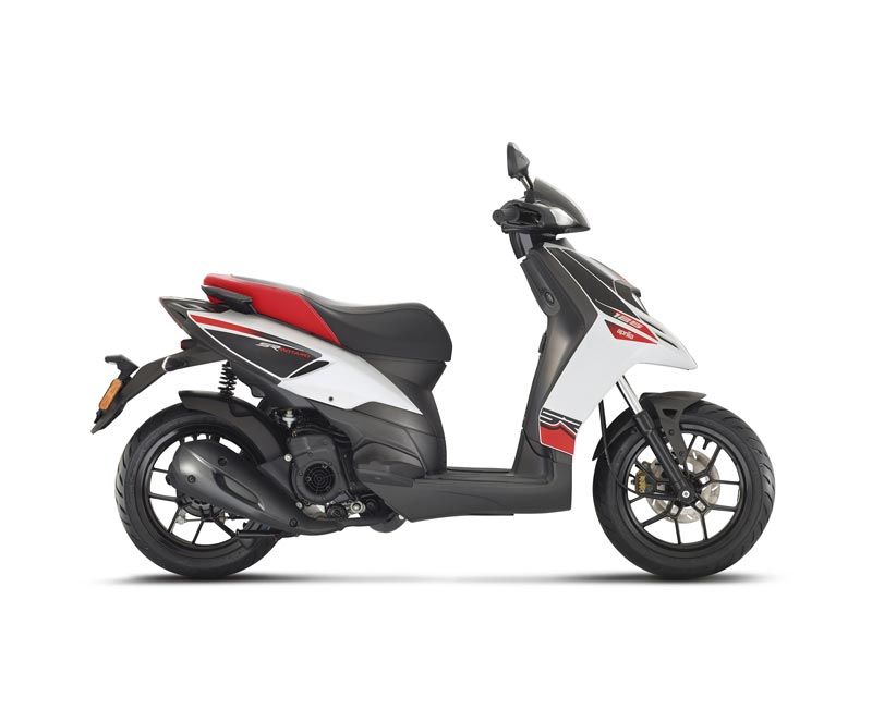 aprilia sr motard 125 1