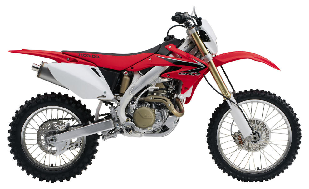 Hasta 2.800 € de rebaja en tu moto nueva 7