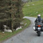 Ruta por Noruega en moto