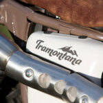 Triumph Tramontana