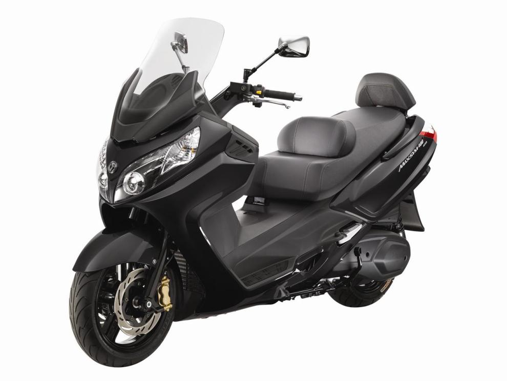 Hasta 2.800 € de rebaja en tu moto nueva 17