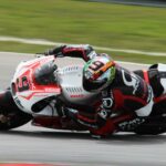Test MotoGP Sepang