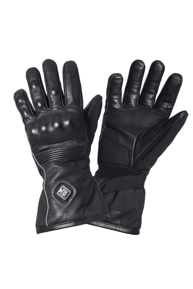 Guantes de moto para invierno