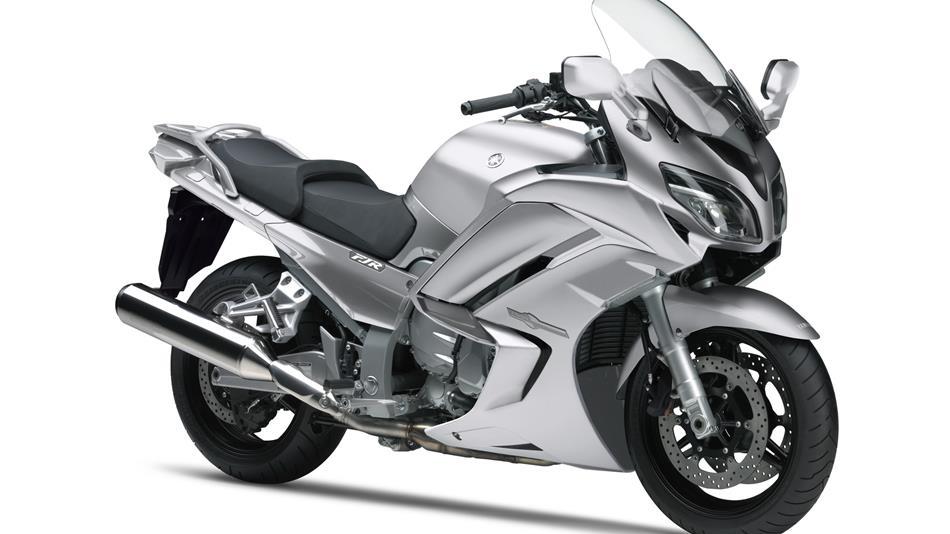 Yamaha FJR 1300