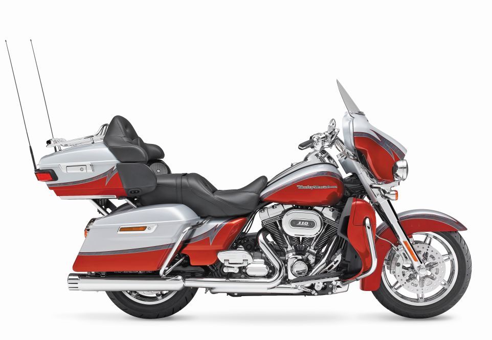 Harley Davidson Electra Glide