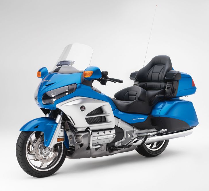 Honda Goldwing