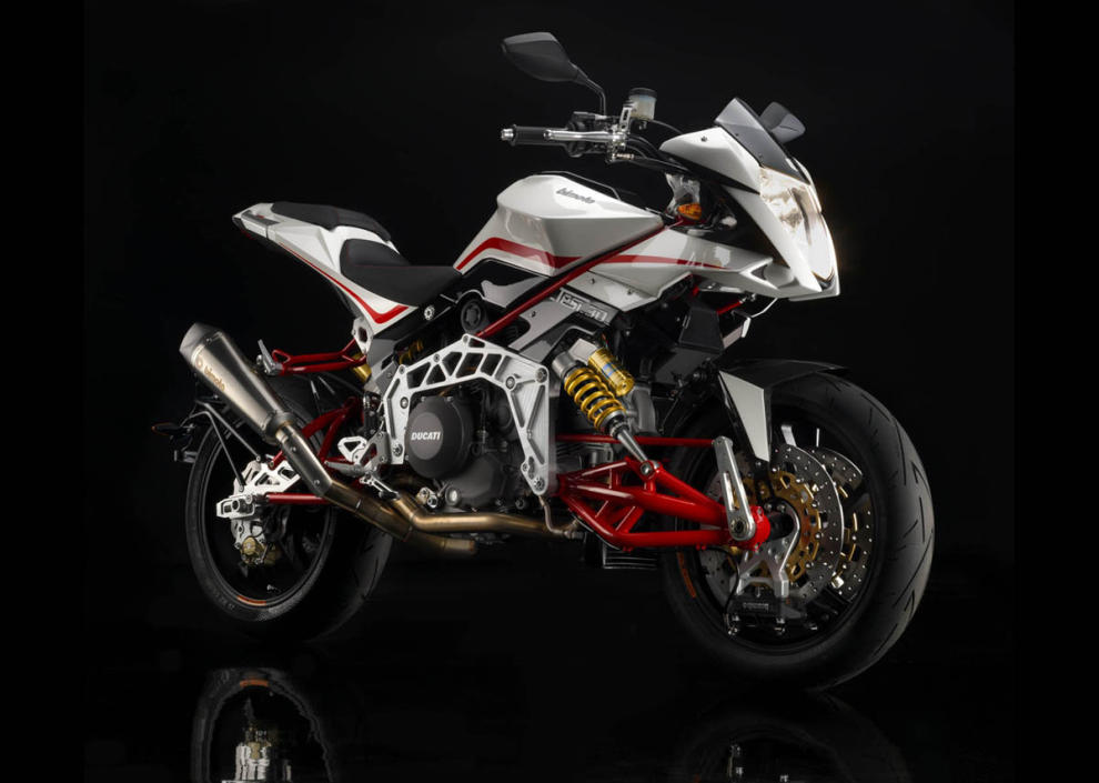 bimota tesi 3d