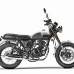 Comparativa Hanway 125 vs Mash Five Hundred 125