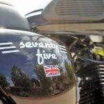 Comparativa Hanway 125 vs Mash Five Hundred 125