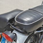 Comparativa Hanway 125 vs Mash Five Hundred 125