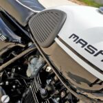 Comparativa Hanway 125 vs Mash Five Hundred 125
