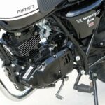Comparativa Hanway 125 vs Mash Five Hundred 125