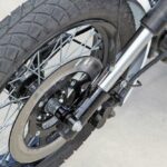 Comparativa Hanway 125 vs Mash Five Hundred 125