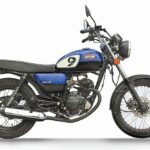 Comparativa Hanway 125 vs Mash Five Hundred 125